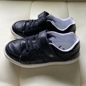 Stride Rite SRTech Noe Sneaker Toddler Shoes Black